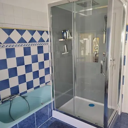 別荘 Chez Pepe Frantz Maison Spacieuse Et Confortable テュルクアイム