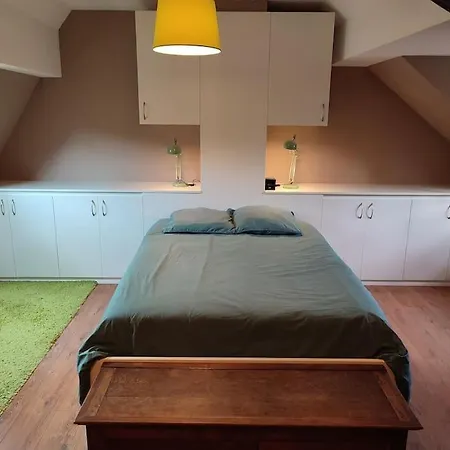 Chez Pepe Frantz Maison Spacieuse Et Confortable