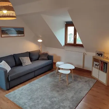 Chez Pepe Frantz Maison Spacieuse Et Confortable Holiday home