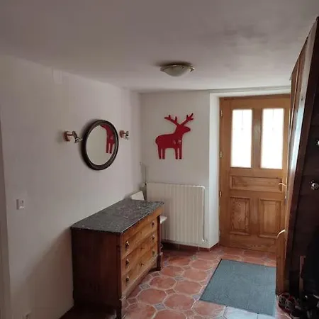 Chez Pepe Frantz Maison Spacieuse Et Confortable Holiday home Turckheim