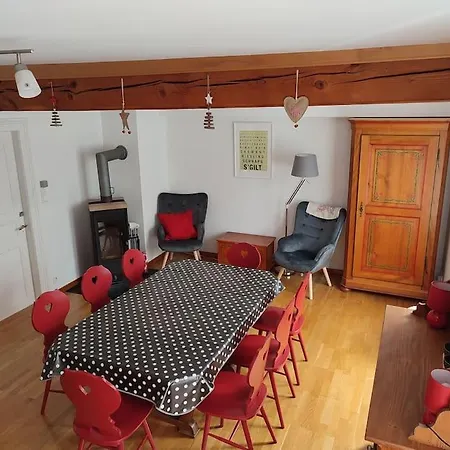 Chez Pepe Frantz Maison Spacieuse Et Confortable Holiday home