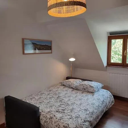 Holiday home Chez Pepe Frantz Maison Spacieuse Et Confortable