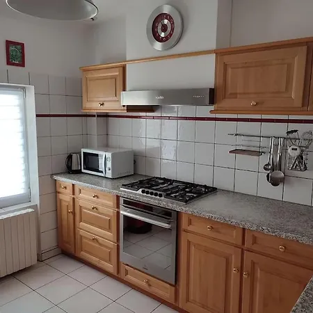 Chez Pepe Frantz Maison Spacieuse Et Confortable *