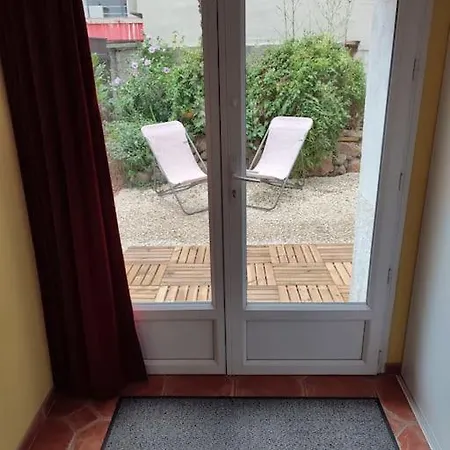 Chez Pepe Frantz Maison Spacieuse Et Confortable テュルクアイム