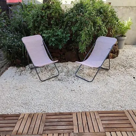 Chez Pepe Frantz Maison Spacieuse Et Confortable *