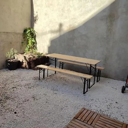 Chez Pepe Frantz Maison Spacieuse Et Confortable